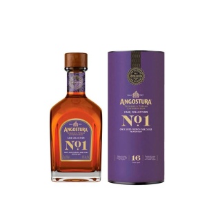 Angostura No. 1 40