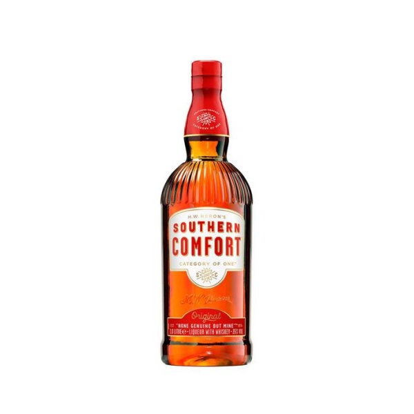 Southern Comfort 35
