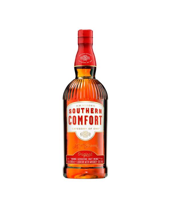 Southern Comfort 35 Southern Comfort 35