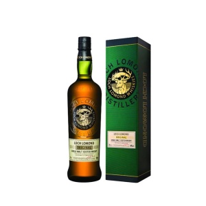 Loch Lomond Original 40