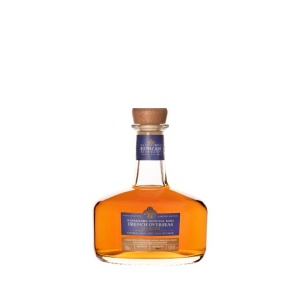 West Indies R&C Merchants French Overseas XO 43