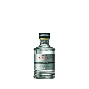 Fassbind Les Trouvailles Abricot - Meruňka 44