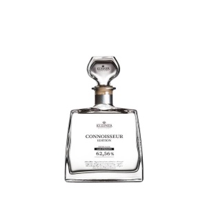 Kleiner Connoisseur Edition Silver Plum - Kulatka 62