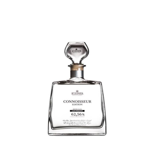 Kleiner Connoisseur Edition Silver Plum - Kulatka 62