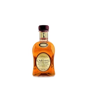 Cardhu Gold Reserve 40