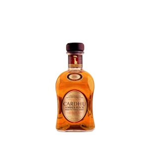 Cardhu Amber Rock 40