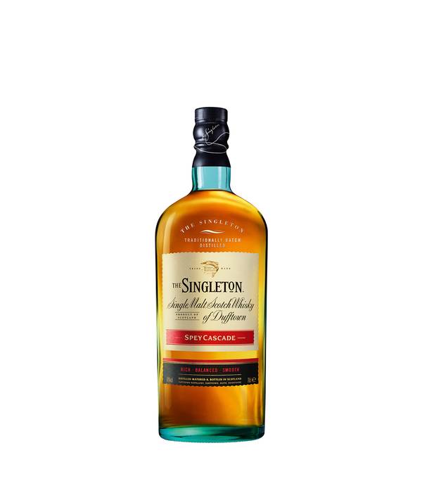 The Singleton Of Dufftown Spey Cascade 40 The Singleton Of Dufftown Spey Cascade 40