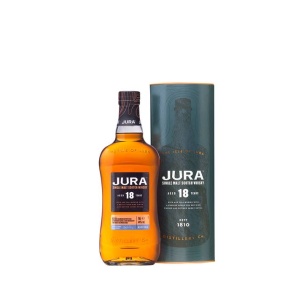 Jura 18 Y.O. 40