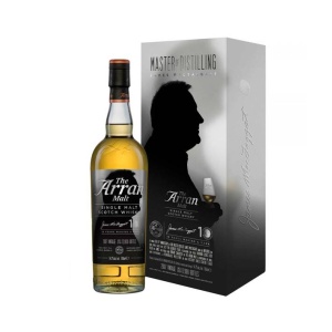 Arran James MacTaggart 10th Anniversary 54