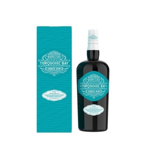 Turquoise Bay Box 40