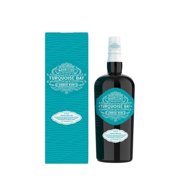 Turquoise Bay Box 40