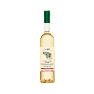 Clairin 16 Mois Ansyen Sajous Rhum Cask 54