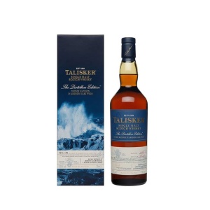 Talisker Distillers Edition 2011/2021 45