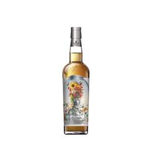Compass Box Hedonism Felicitas 53
