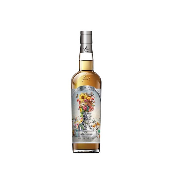 Compass Box Hedonism Felicitas 53