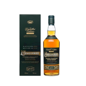 Cragganmore Distillers Edition 2008/2020 40