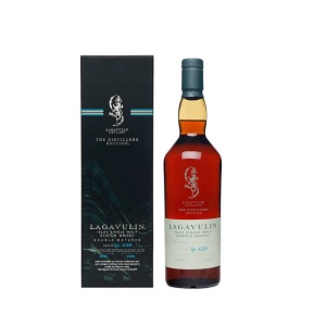 Lagavulin Distillers Edition 2006/2021 43