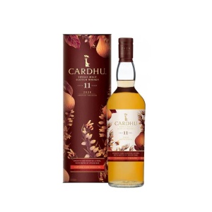 Cardhu 11 Y.O. Special Release 2020  56