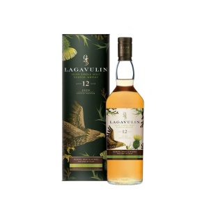 Lagavulin 12 Y.O. Special Release 2020 56