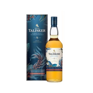 Talisker 8 Y.O. Special Release 2020 57