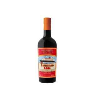 Transcontinental Rum Line Trinidad 2006 56