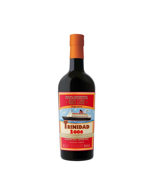 Transcontinental Rum Line Trinidad 2006 56 Transcontinental Rum Line Trinidad 2006 56