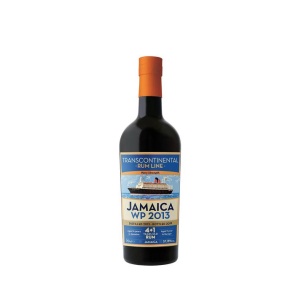 Transcontinental Rum Line Jamaica WP 2013 57