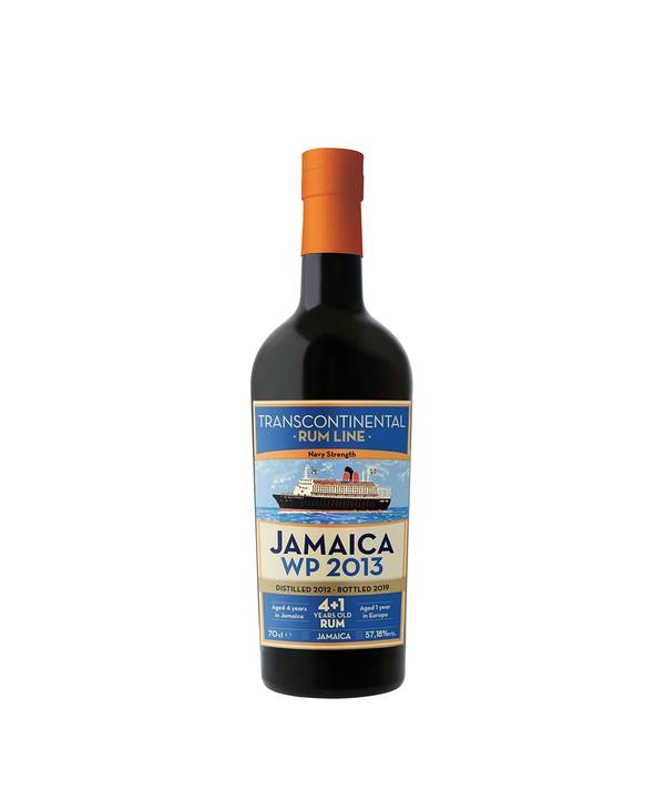 Transcontinental Rum Line Jamaica WP 2013 57 Transcontinental Rum Line Jamaica WP 2013 57
