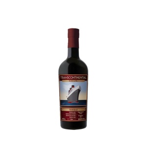 Transcontinental Rum Line Trinidad 2001 Single Cask 59