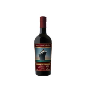 Transcontinental Rum Line Guyana 2003 Single Cask 60