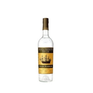 Transcontinental Rum Line Night Rambler 42