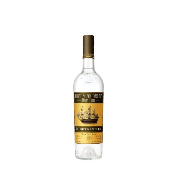 Transcontinental Rum Line Night Rambler 42
