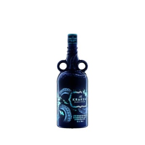 Kraken Black Spiced Limited Edition 2021 40