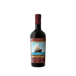 Transcontinental Rum Line Guyana 2002 Single Cask 65