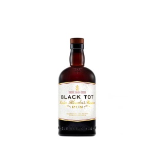 Black Tot Master Blender&apos;s Reserve 2021 54