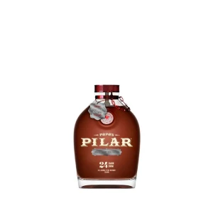 Papa’s Pilar 24 Sherry Cask Finished 43