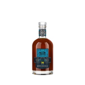 Rum Nation Réunion 14 Y.O. Cask Strength Warehouse #1 Exclusive 59