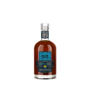 Rum Nation Réunion 14 Y.O. Cask Strength Warehouse #1 Exclusive 59