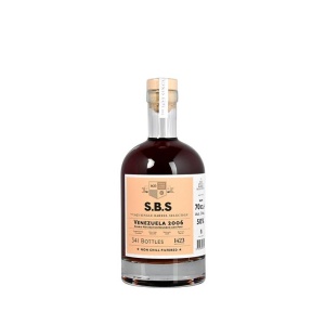 S.B.S. Venezuela 2006 50