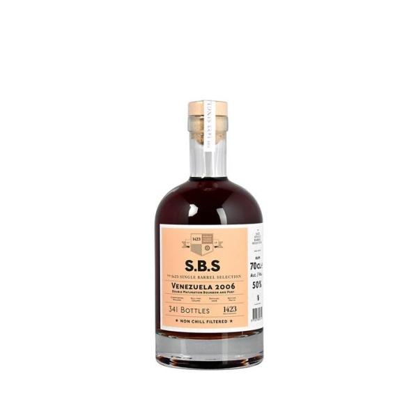 S.B.S. Venezuela 2006 50