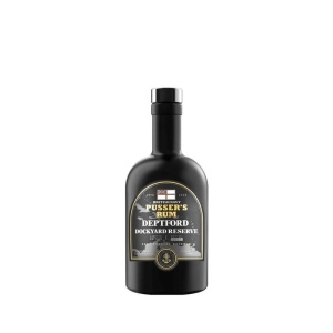 Pusser&apos;s Deptford Dockyard Reserve 2022 54