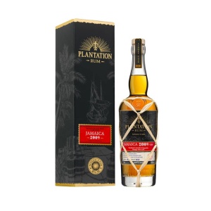 Plantation Single Cask Jamaica VRW 2009 Orange Wine 53