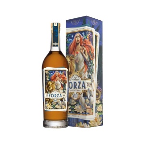 La Forza Rum Box 47