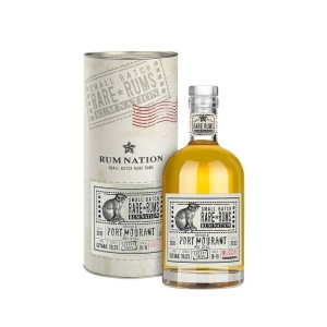 Rum Nation Port Mourant 2010-2022 Sherry Finish 59