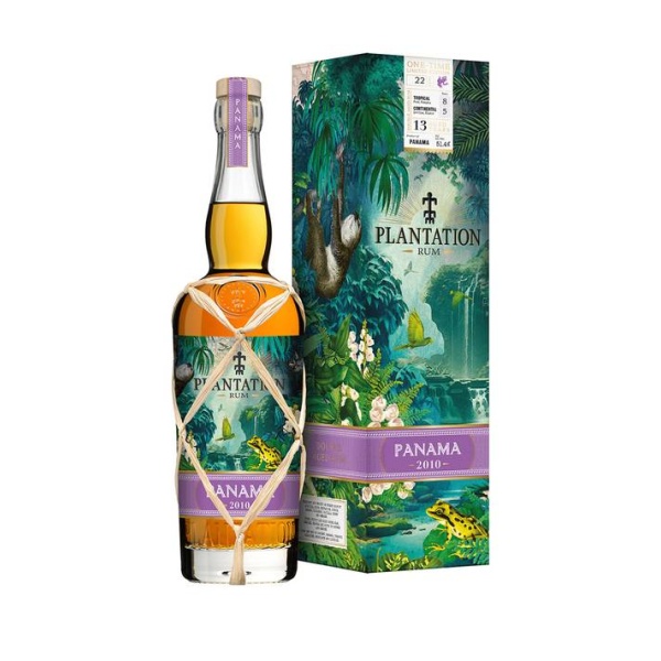 Plantation Vintages Panama 2010 51