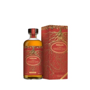 Ferrand 10 Générations Limited Edition Port Cask 44
