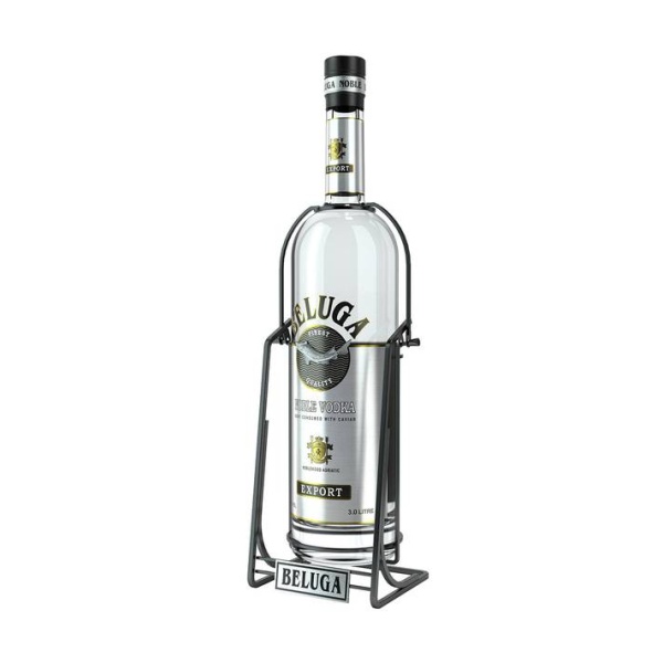 Beluga Noble 3L 40