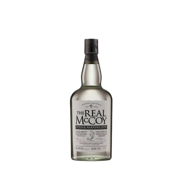 The Real McCoy 3 Y.O. 40