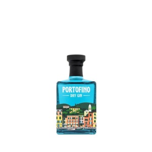 Portofino Dry Gin 43