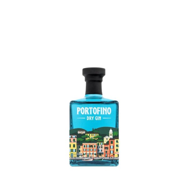 Portofino Dry Gin 43